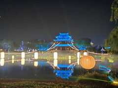-苏州吴宫泛太平洋酒店