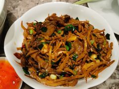 -四道菜·福建菜馆(新街口金鹰店)