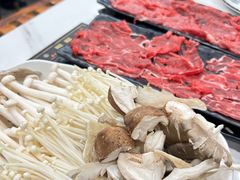 -刘少华贵州小黄牛·鲜牛肉火锅(总店)