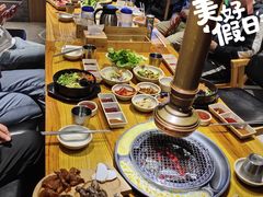 -喜来稀肉(北外滩白玉兰广场店)