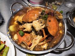 -小民大排档(光谷店)