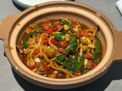 -潇湘阁(汉光百货店)