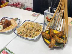 -粤拭轩·广东味道(驷马桥店)