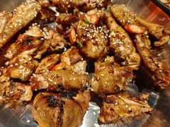 -酒里·宜州果酱烧烤(葛村店)