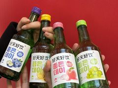 -大润发(张江店)
