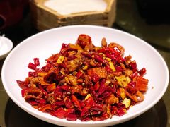 -上海人家花樣年华(中山公园店)