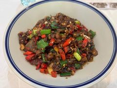 -新新湘菜馆(新中街二条店)