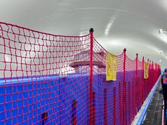 -观澜湖生态运动公社