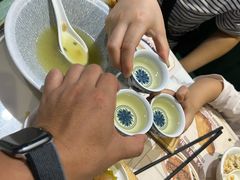 -赏点粤式点心(广州塔店)