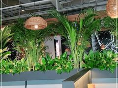 大堂-管氏翅吧(台湾街店)
