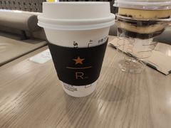 -星巴克(北京王府井店)