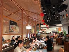 -晓粤·惹味粤菜(凯德乐峰广场店)