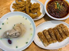 -付小姐在成都(中山公园店)