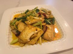 -一品红川菜(皇岗店)