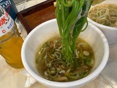 -乡党臊子面(丰庆公园店)