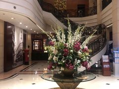 -上海安亭别墅花园酒店