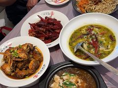 -有位虾匠·香辣蟹·小龙虾(李村店)