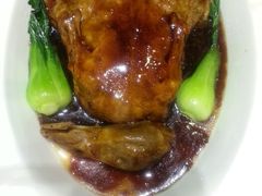 android_upload_pic-老正兴菜馆(福州路店)