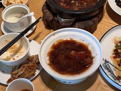 -徽御楼(南中环店)