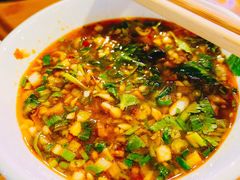 蘸料-金海椒罐罐鲢鱼(东方桂苑店)