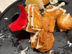-茉莉餐厅(包河万达店)