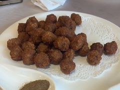 -马凯餐厅(长椿街店)