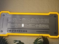 -丁虎子烤肉(国道二店)