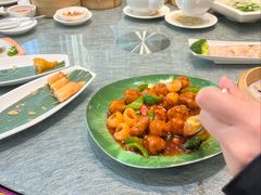 -好彩海鲜火锅饭店(银河百老汇店)