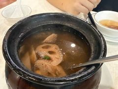 -莲花公园煎蟹(总店)