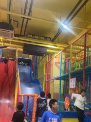 -宝燕乐园(闵行旗舰店)