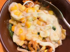 -恩你小木屋·韩式料理(假日广场店)
