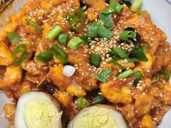 -天发芽·何记葫芦头泡馍·老字号(小南门店)