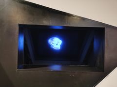 -北京周口店北京人遗址博物馆