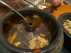 -云海肴·汽锅鸡·云南菜(苏州中心店)