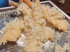 大虾天妇罗-鸟屯(三里屯店)