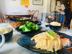 -鸡坤茶室(三里屯店)