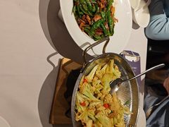 -毛家饭店·融合新湘菜·主题宴(齐鲁软件园店)