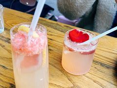 -RAC BAR(安福路店)