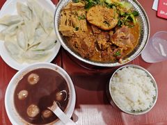 -喜家德虾仁水饺(世纪大都会店)