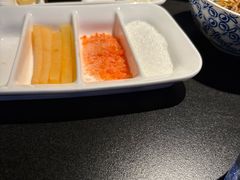 -喜悦烤鸭·新京菜(王府井店)