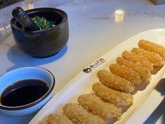 -南山翁新概念川菜(江宁万达广场店)
