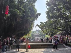 -莆田湄洲妈祖祖庙