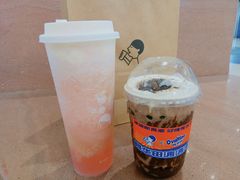 -喜茶(永旺梦乐城店)