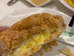 -翠华餐厅(香港国际机场店)