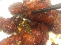 怀旧糖醋排骨-宁波状元楼酒店(和义路店)