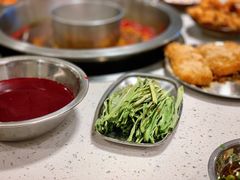 干贡菜-电台巷火锅(天津旗舰店)