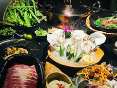 -凤园椰珍·臻品椰子鸡(保利时光里店)
