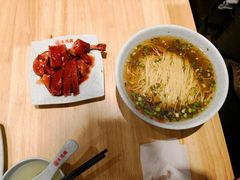 -朱鸿兴面馆(镇湖店)