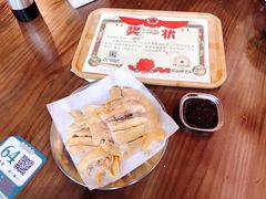 -阿金大白·上海菜馆(新天地店)
