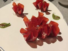 -柿合缘新京菜(国金中心商场店)